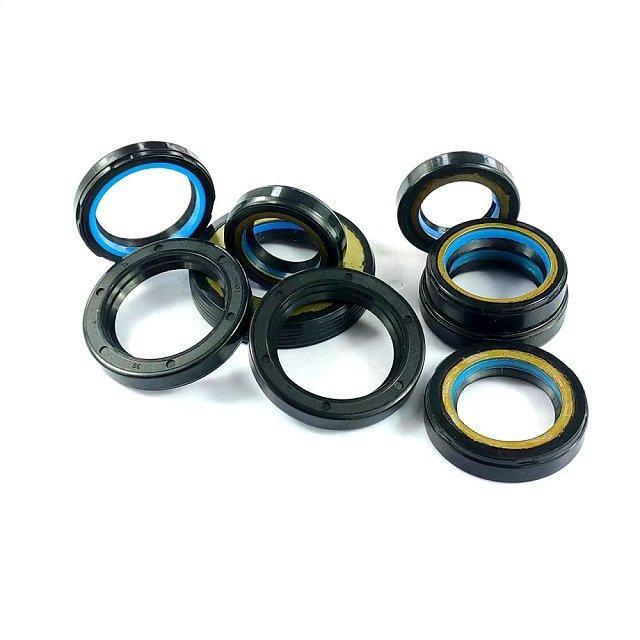 Уплотнитель рулевого управления высокого давления SCJY GNB1 (арт. 25-19085622)