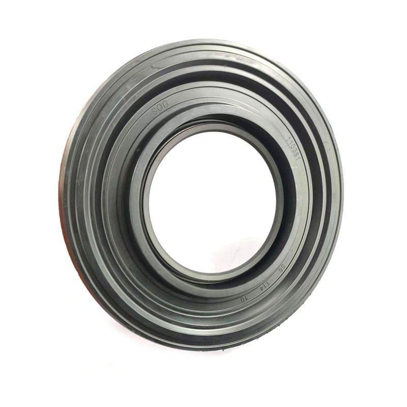 Сальник ступицы заднего колеса Mitsubishi MB308966 F5611410 (арт. 25-19085625)