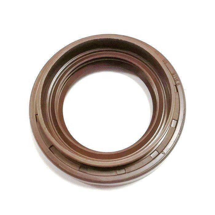 Сальник коробки передач SUZUKI ISUZU TOYOTA 35*55*9/15.5 (арт. 25-19085627)