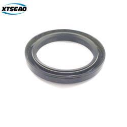 Сальник переднего коленвала 60.3x79.3x9/11 NBR FKM для PERKIN (арт. 25-19085629)