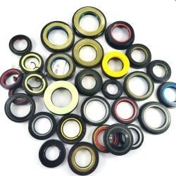 Уплотнительное кольцо гидравлическое резиновое для рулевого управления (арт. 25-19085636)