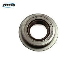 Сальник вакуумного насоса 17*30/37*8 FKM NBR для TOYOTA (арт. 25-19085637)