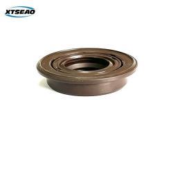 Сальник вакуумного насоса 17*30/37*8 FKM NBR для TOYOTA (арт. 25-19085637)