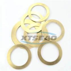 Прокладки из меди и PTFE, плоские кольца, высокое качество (арт. 25-19085638)