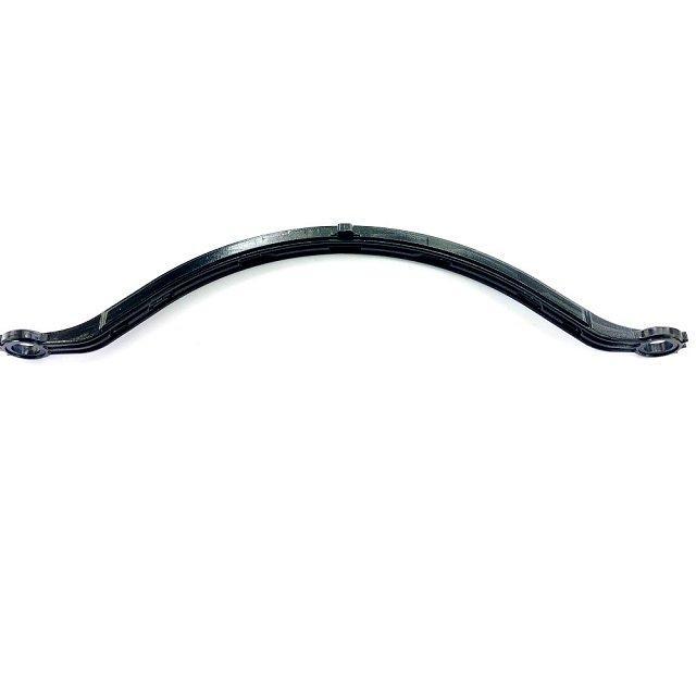 Прокладка поддона масляного цилиндра 8-97123342-0 8-97120933-0 (арт. 25-19085640)