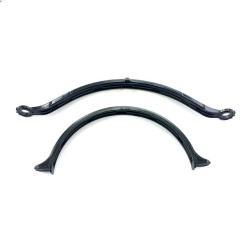 Прокладка поддона масляного цилиндра 8-97123342-0 8-97120933-0 (арт. 25-19085640)