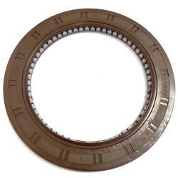 Сальник коленвала резиновый NBR FPM 84*117*8.5 (арт. 25-19085641)