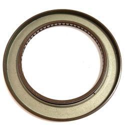 Сальник коленвала резиновый NBR FPM 84*117*8.5 (арт. 25-19085641)