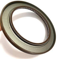 Сальник коленвала резиновый NBR FPM 84*117*8.5 (арт. 25-19085641)