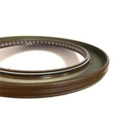 Сальник коленвала резиновый NBR FPM 84*117*8.5 (арт. 25-19085641)