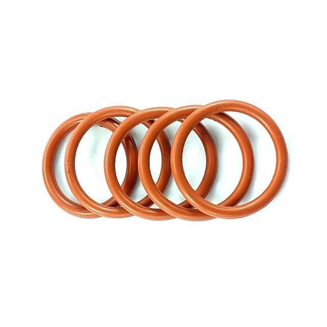 Уплотнительные кольца из резины FKM/NBR/EPDM/силикон (арт. 25-19085644)