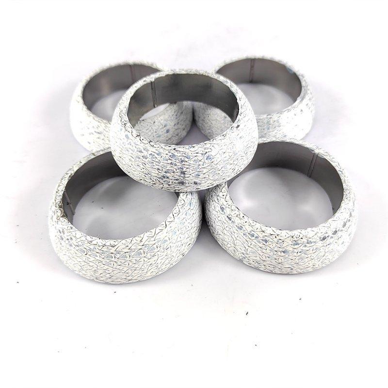 Прокладка глушителя 42x59x16 для G13BA G10B G13A (арт. 25-19085655)