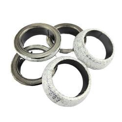 Прокладка глушителя 42x59x16 для G13BA G10B G13A (арт. 25-19085655)