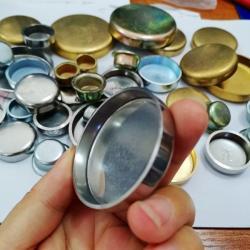 Заглушки для двигателя из латуни и стали 6-72 мм (арт. 25-19085657)