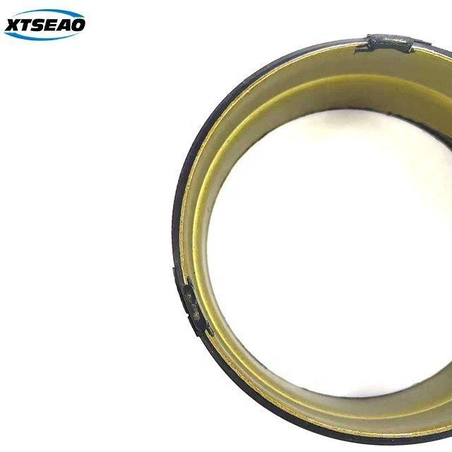 Сальник приводного вала высокое давление NBR FKM 82x92x35 (арт. 25-19085658)