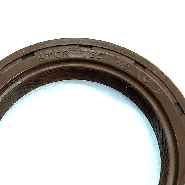 Сальник коленвала для Toyota OEM 90311-35035 90311-35040 (арт. 25-19085664)