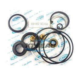 Набор для ремонта рулевого управления Toyota резиновые уплотнения (арт. 25-19085665)