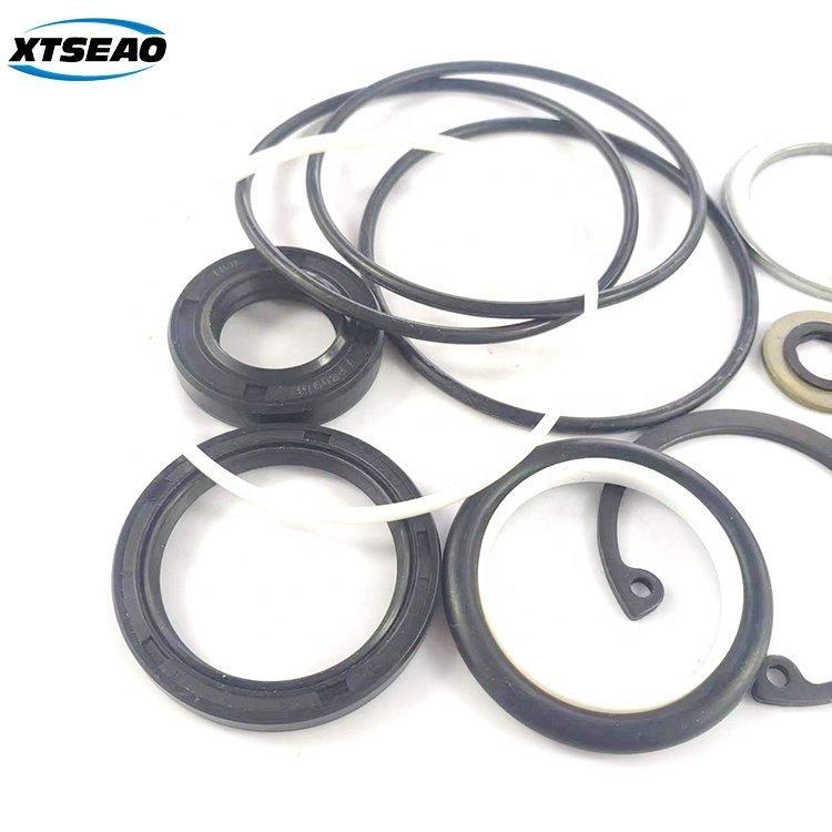 Набор для ремонта рулевого управления Toyota резиновые уплотнения (арт. 25-19085665)