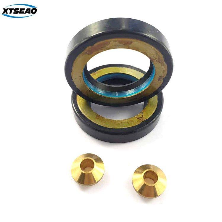 Набор уплотнений рулевой рейки для Toyota (арт. 25-19085669)