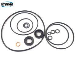 Ремкомплект рулевого управления сальники резиновые для авто (арт. 25-19085671)