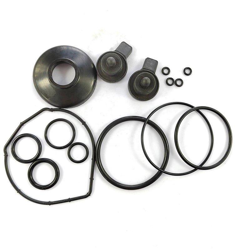 Комплект для ремонта рулевого управления OEM 04445-1L211 (арт. 25-19085672)