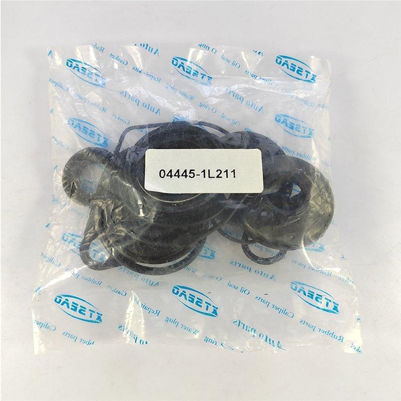 Комплект для ремонта рулевого управления OEM 04445-1L211 (арт. 25-19085672)