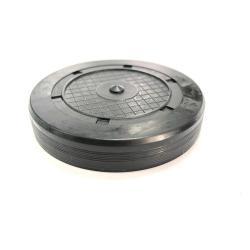 Заглушка для крепления вала коромысла 42.5x9мм (арт. 25-19085673)