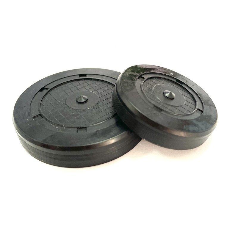 Заглушка для крепления вала коромысла 42.5x9мм (арт. 25-19085673)