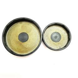 Заглушка для крепления вала коромысла 42.5x9мм (арт. 25-19085673)