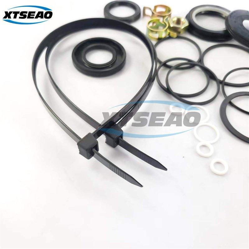 Ремкомплект рулевого управления для японских авто (арт. 25-19085676)