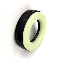 Рулевой механизм высокого давления NBR 80 SHORE с пластиковой втулкой (арт. 25-19085678)