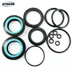 Комплект ремонта рулевой рейки гидроусилителя Transte c Freudenberg (арт. 25-19085679)