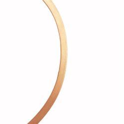 Медная шайба уплотнительная XTSEAO плоская кольцевая (арт. 25-19085684)