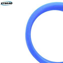 Маслосъемное кольцо PU 110*126*18 гидравлическое (арт. 25-19085685)