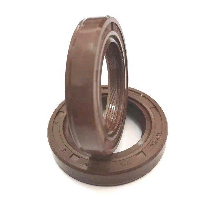 Маслосъемный сальник 29x45x8 для японских авто (арт. 25-19085687)