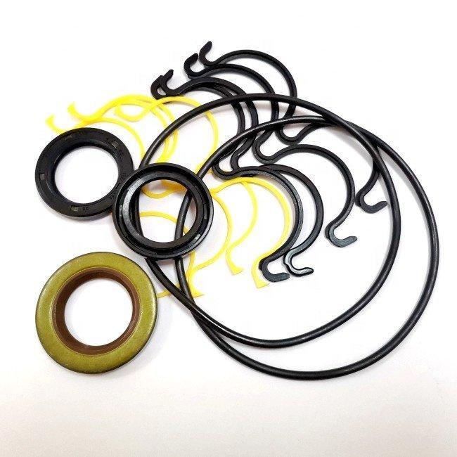 Комплект резиновых уплотнений для гидравлического насоса (арт. 25-19085690)