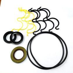 Комплект резиновых уплотнений для гидравлического насоса (арт. 25-19085690)
