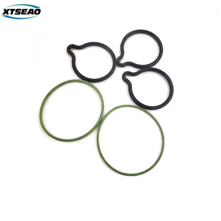 Комплект для ремонта форсунок Common Rail Ben Z Renault Smart (арт. 25-19085694)