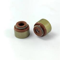 Маслосъемный колпачок для двигателя TOYOTA NBR FKM ACM (арт. 25-19085697)