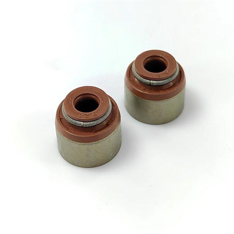 Маслосъемный колпачок для двигателя TOYOTA NBR FKM ACM (арт. 25-19085697)