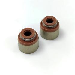 Маслосъемный колпачок для двигателя TOYOTA NBR FKM ACM (арт. 25-19085697)