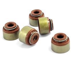 Маслосъемный колпачок для двигателя TOYOTA NBR FKM ACM (арт. 25-19085697)