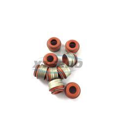 Маслосъемные колпачки FIAT FORD 7*9.8*10 (арт. 25-19085699)