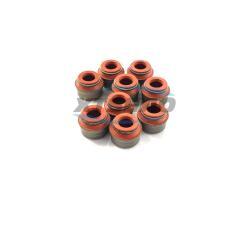 Маслосъемные колпачки FIAT FORD 7*9.8*10 (арт. 25-19085699)