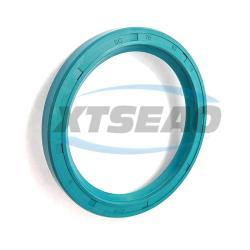 Маслосъемное кольцо резиновое TC 75*95*10 NBR FKM SILICONE (арт. 25-19085700)