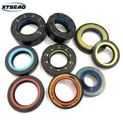 Маслоуплотнитель рулевой рейки резиновый высоконапорный (арт. 25-19085701)