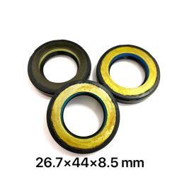 Маслоуплотнитель рулевой рейки резиновый высоконапорный (арт. 25-19085701)