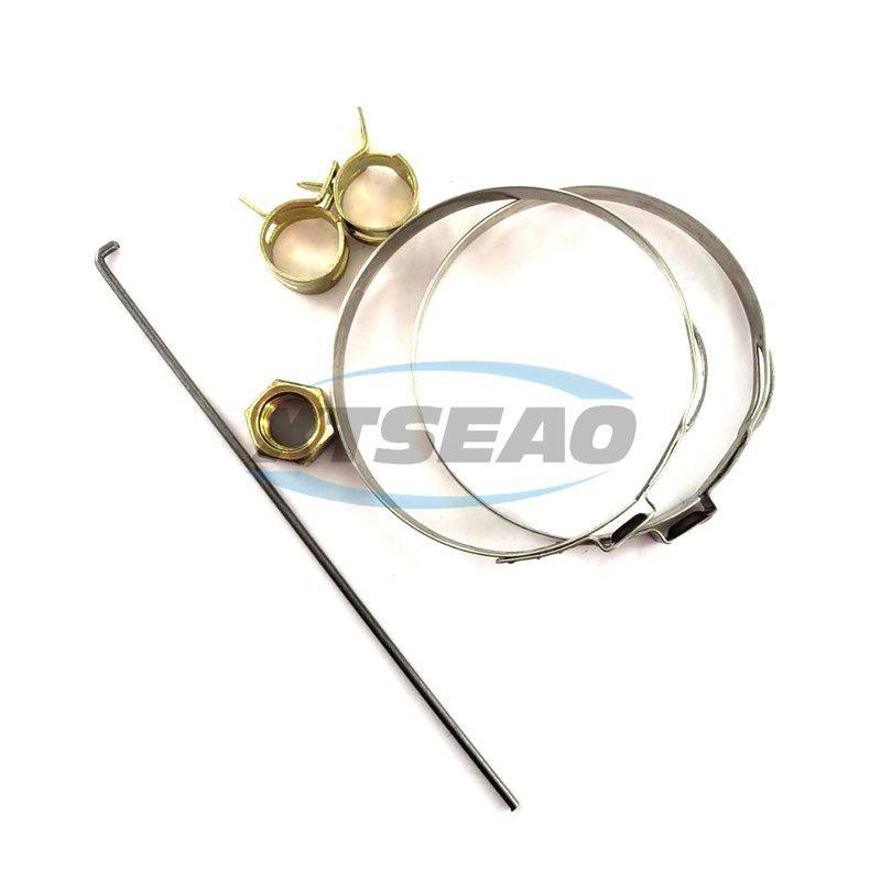 Комплект для ремонта рулевого управления резина FKM FPM (арт. 25-19085705)