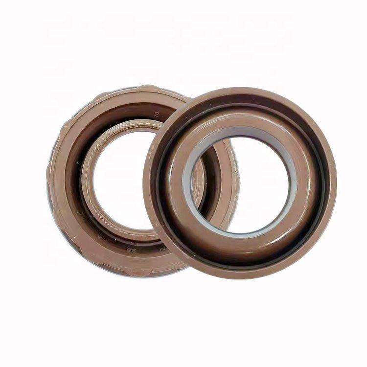 Маслосъемное кольцо для свечи зажигания 26*48*10/11 (арт. 25-19085706)