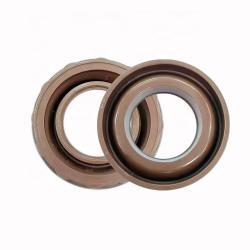 Маслосъемное кольцо для свечи зажигания 26*48*10/11 (арт. 25-19085706)